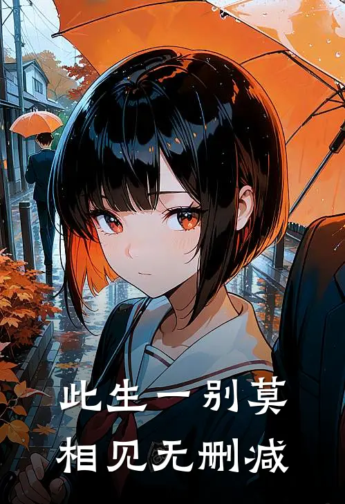 此生一别莫相见无删减