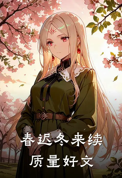 春迟冬来续质量好文
