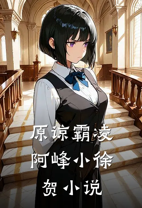 原谅霸凌阿峰小徐贺小说