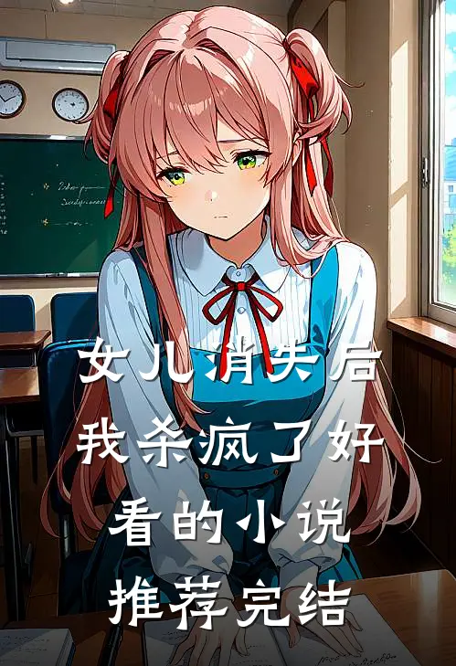 女儿消失后，我杀疯了好看的小说推荐完结