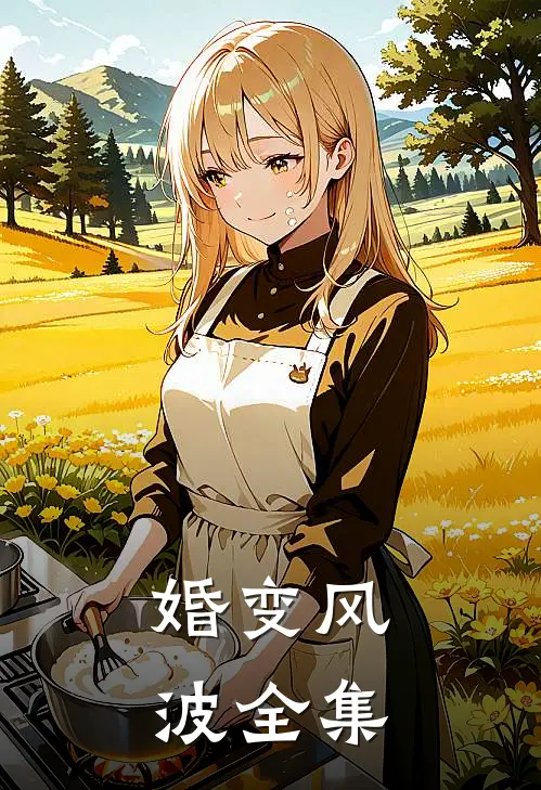 婚变风波全集