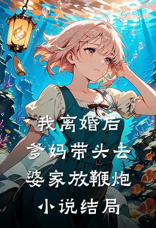我离婚后,爹妈带头去婆家放鞭炮结局是