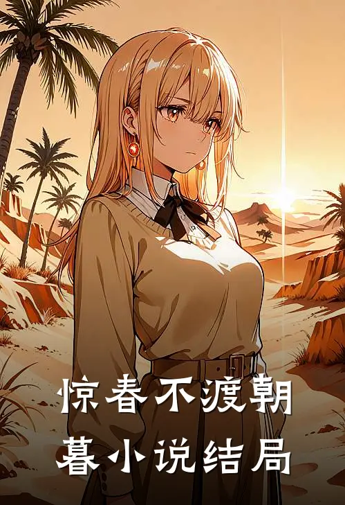 惊春不渡朝暮小说结局