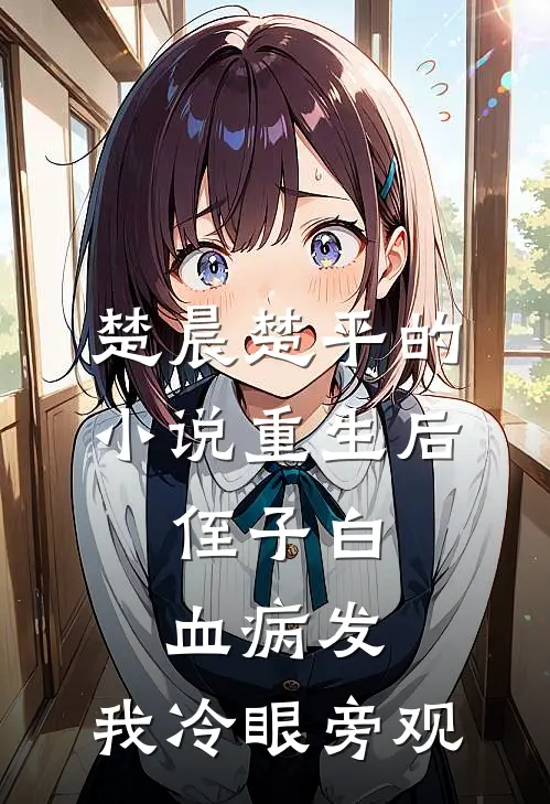 楚晨楚平的小说重生后，侄子白血病发，我冷眼旁观