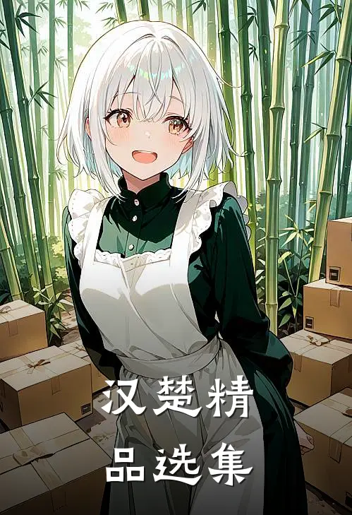 汉楚精品选集