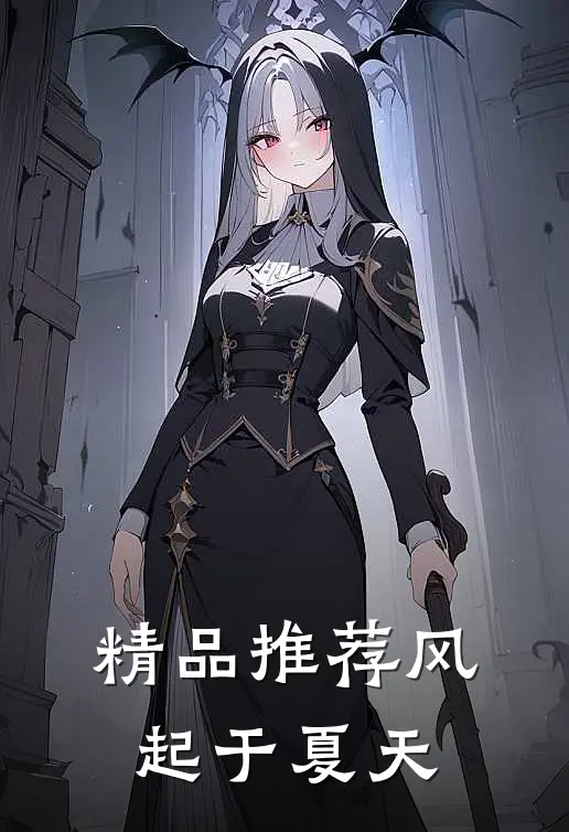 精品推荐风起于夏天