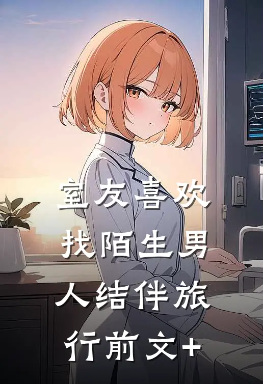 室友喜欢找陌生男人结伴旅行前文+