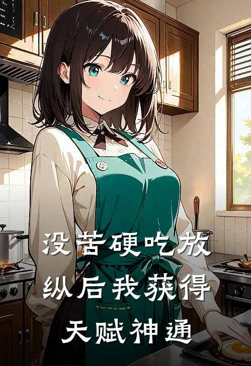 没苦硬吃放纵后我获得天赋神通