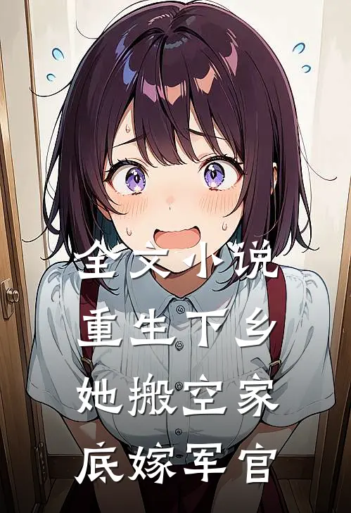 全文小说重生下乡，她搬空家底嫁军官