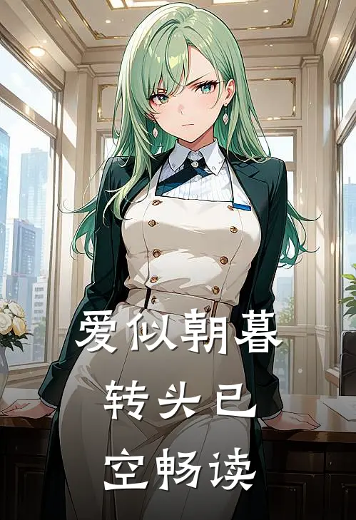 爱似朝暮，转头已空畅读