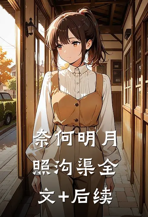 奈何明月照沟渠全文+后续