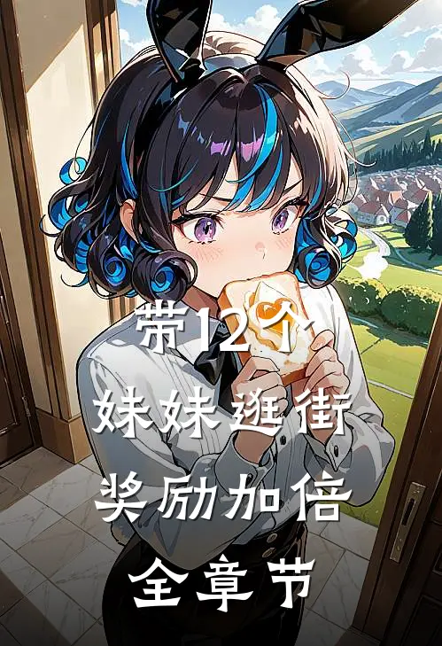 带12个妹妹逛街，奖励加倍全章节