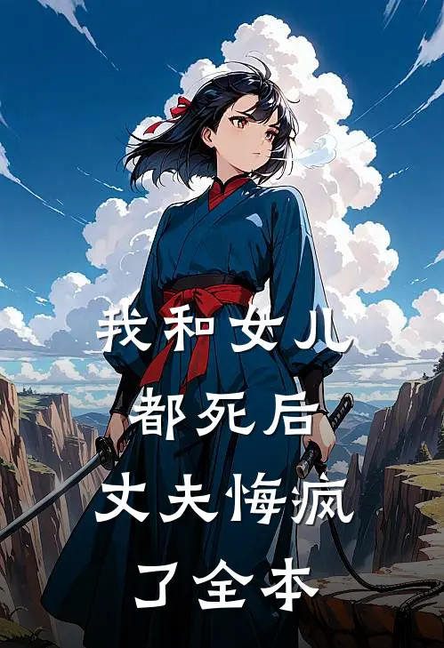 我和女儿都死后，丈夫悔疯了全本