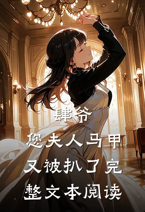肆爷，您夫人马甲又被扒了完整文本阅读