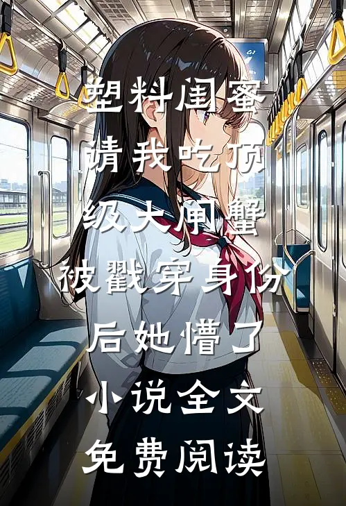 塑料闺蜜请我吃顶级大闸蟹，被戳穿身份后她懵了小说全文免费阅读