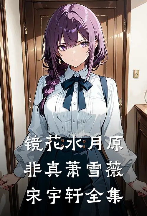 镜花水月原非真萧雪薇宋宇轩全集