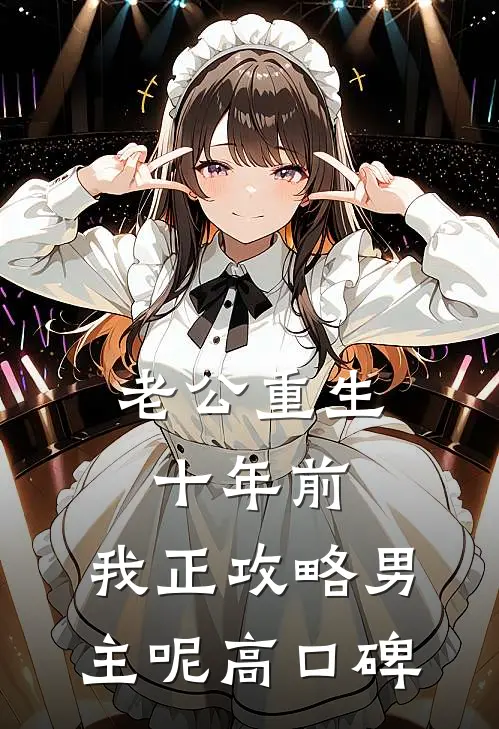 老公重生十年前，我正攻略男主呢高口碑