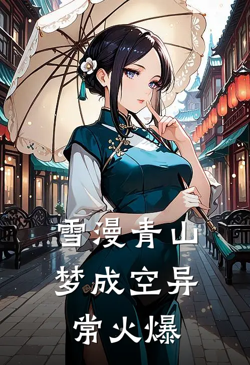 雪漫青山梦成空异常火爆