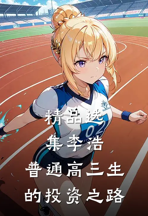 精品选集李浩：普通高三生的投资之路
