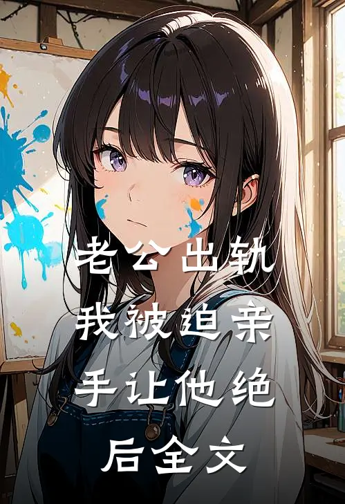 老公出轨，我被迫亲手让他绝后全文