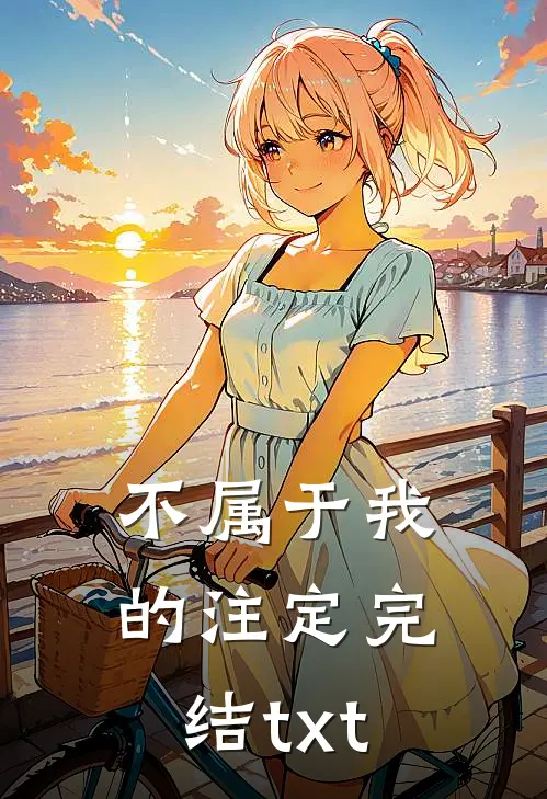 不属于我的注定完结txt