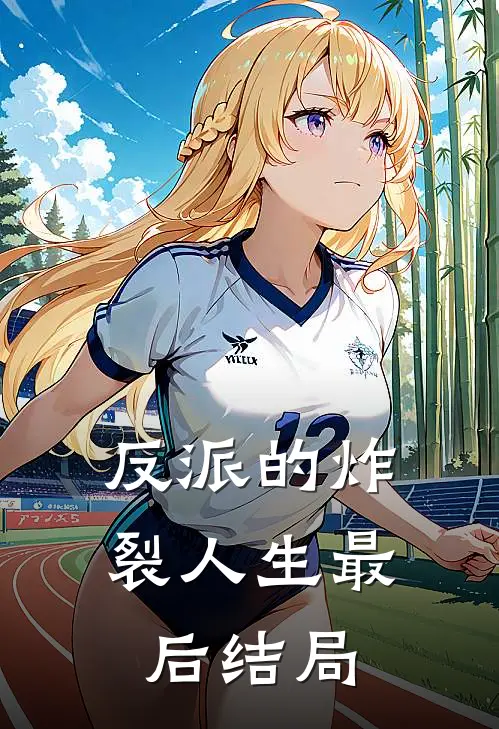 反派的炸裂人生最后结局
