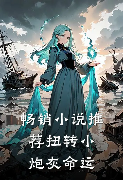 畅销小说推荐扭转小炮灰命运