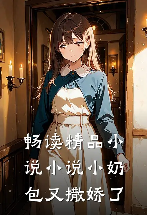 畅读精品小说小说小奶包又撒娇了