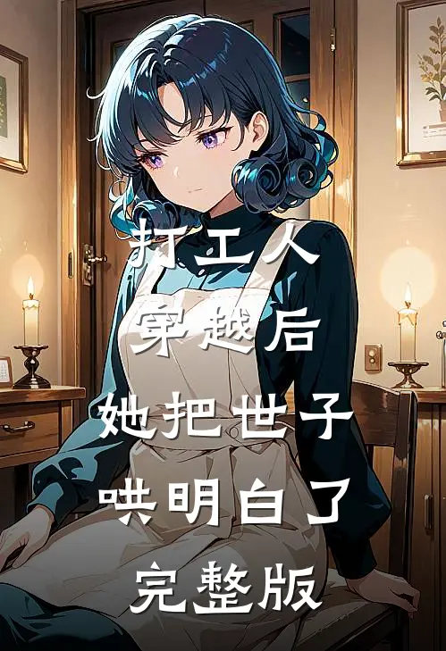 打工人穿越后，她把世子哄明白了完整版