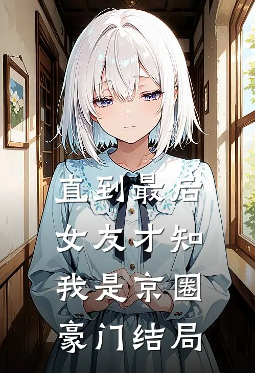 直到最后，女友才知我是京圈豪门结局