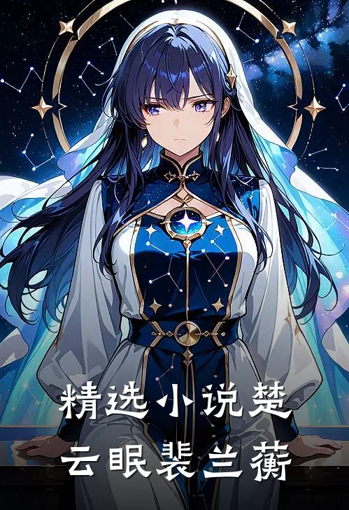 精选小说楚云眠裴兰蘅