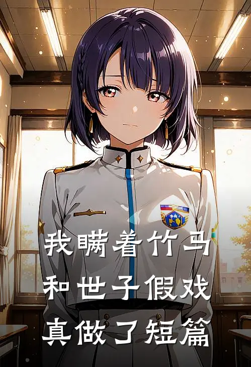 我瞒着竹马，和世子假戏真做了短篇