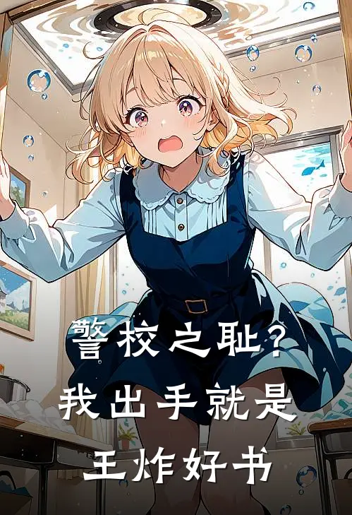 警校之耻？我出手就是王炸好书