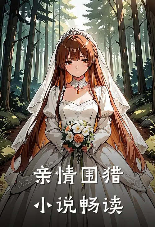 亲情围猎小说畅读