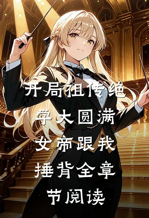 开局祖传绝学大圆满，女帝跟我捶背全章节阅读