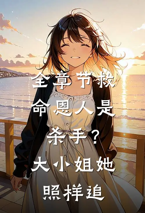 全章节救命恩人是杀手？大小姐她照样追