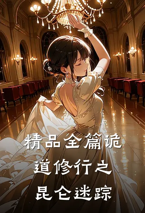 精品全篇诡道修行之昆仑迷踪