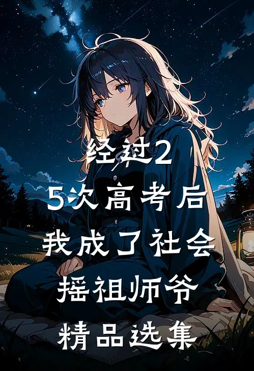 经过2.5次高考后，我成了社会摇祖师爷精品选集