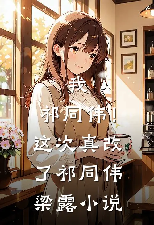 我，祁同伟！这次真改了祁同伟梁露小说