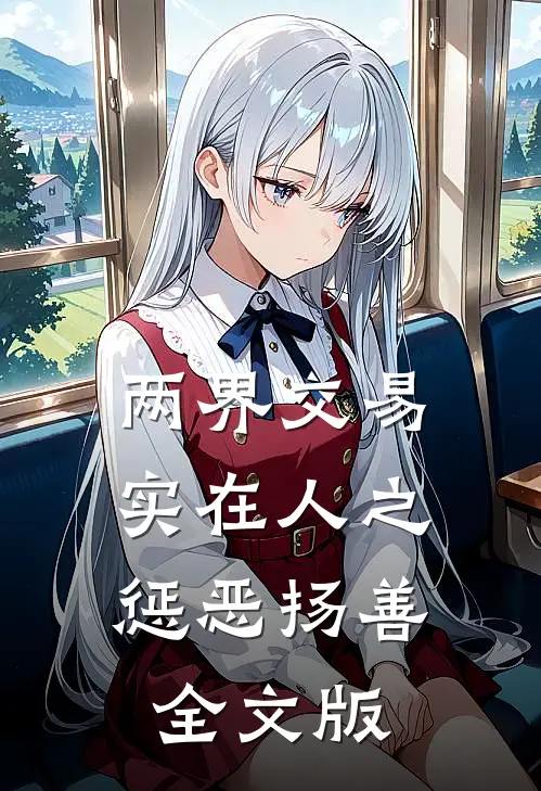 两界交易：实在人之惩恶扬善全文版