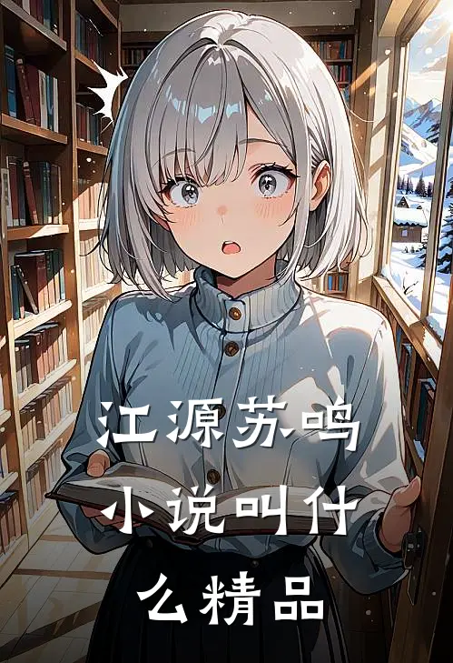 江源苏鸣小说叫什么精品