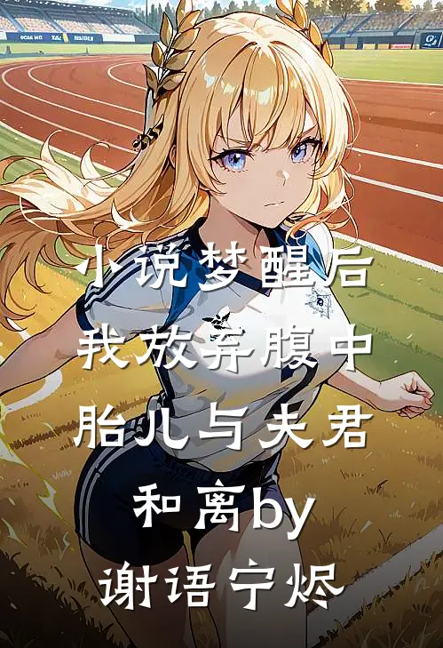 小说梦醒后，我放弃腹中胎儿与夫君和离by谢语宁烬