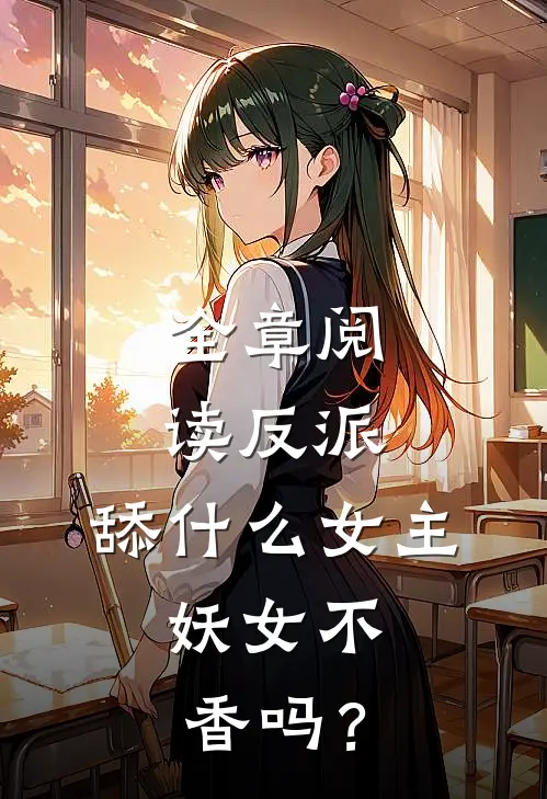 全章阅读反派：舔什么女主，妖女不香吗？