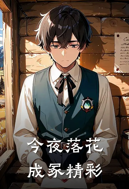 今夜落花成冢精彩