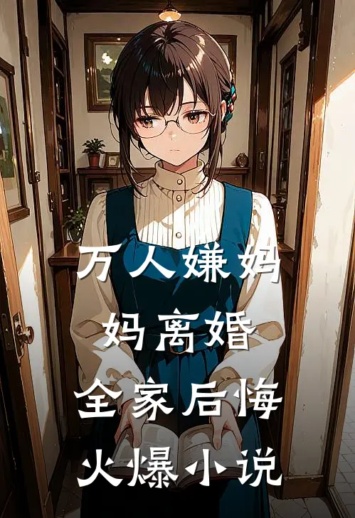 万人嫌妈妈离婚，全家后悔火爆小说
