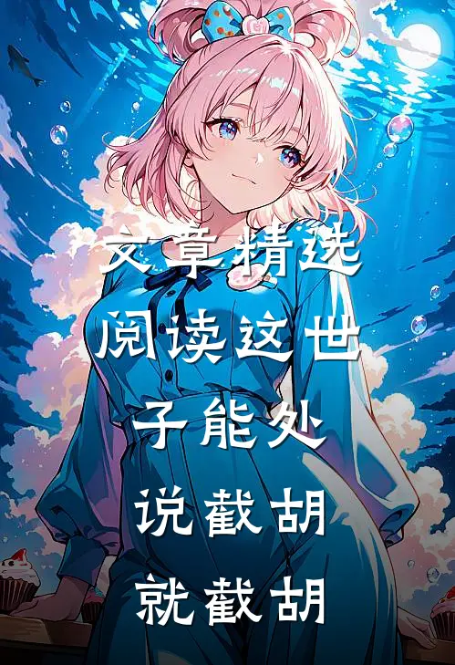 文章精选阅读这世子能处,说截胡就截胡
