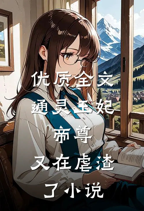 优质全文通灵王妃:帝尊,又在虐渣了小说