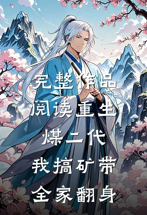 完整作品阅读重生煤二代：我搞矿带全家翻身