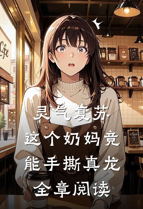灵气复苏：这个奶妈竟能手撕真龙全章阅读