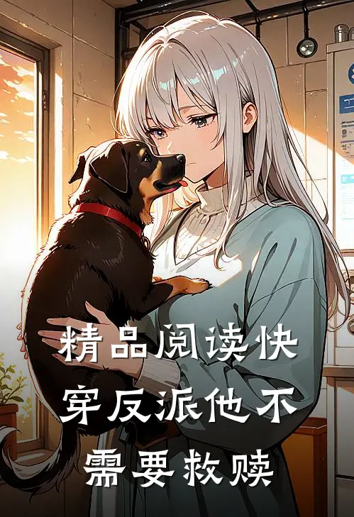 精品阅读快穿反派他不需要救赎